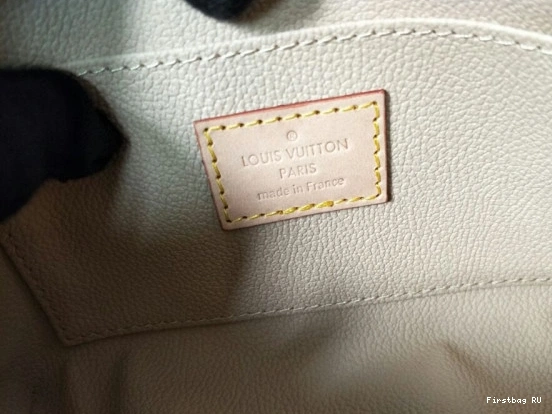 First bags ru COSMETIC VUITTON POUCH LOUIS 0818